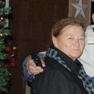 Meet your Posher, Barbara